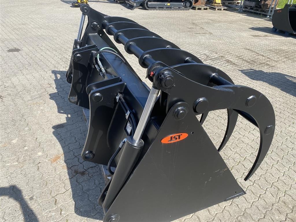 Sonstige Bagger & Lader of the type JST MS overfaldsskovl m/ skåret overfald, Gebrauchtmaschine in Slagelse (Picture 2)