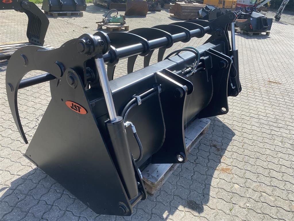 Sonstige Bagger & Lader of the type JST MS overfaldsskovl m/ skåret overfald, Gebrauchtmaschine in Slagelse (Picture 3)