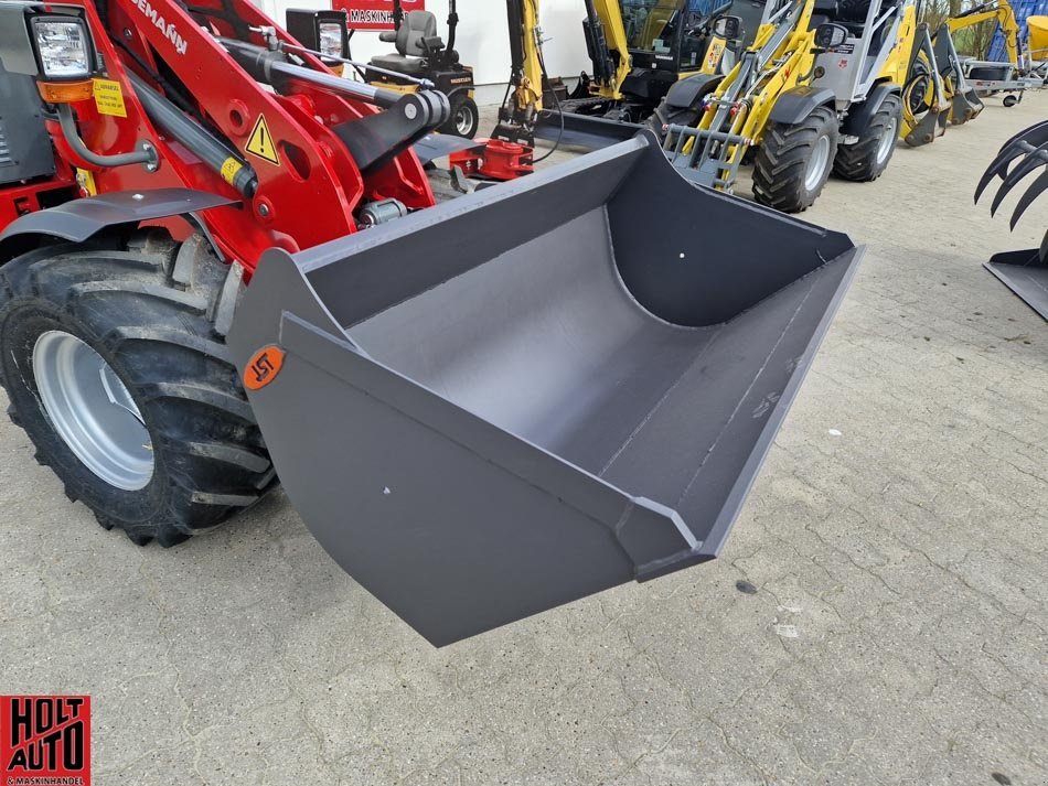 Sonstige Bagger & Lader типа JST MS skovl 160-200 cm., Gebrauchtmaschine в Vrå (Фотография 9)