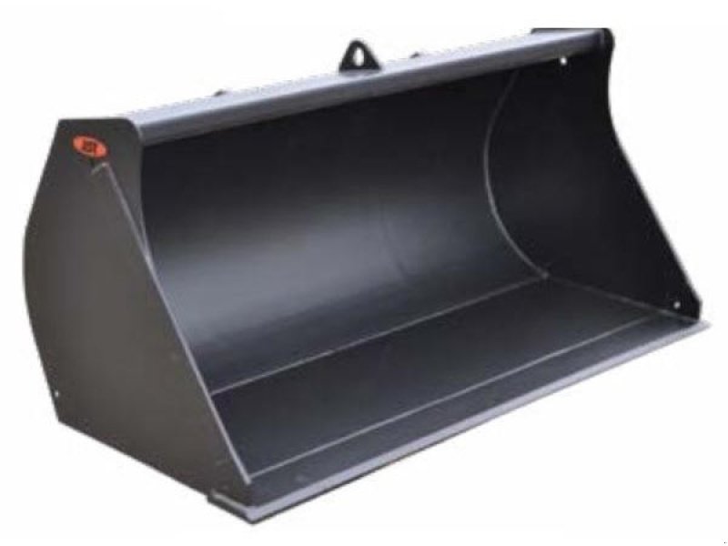 Sonstige Bagger & Lader типа JST MS skovl 160-200 cm., Gebrauchtmaschine в Vrå (Фотография 10)