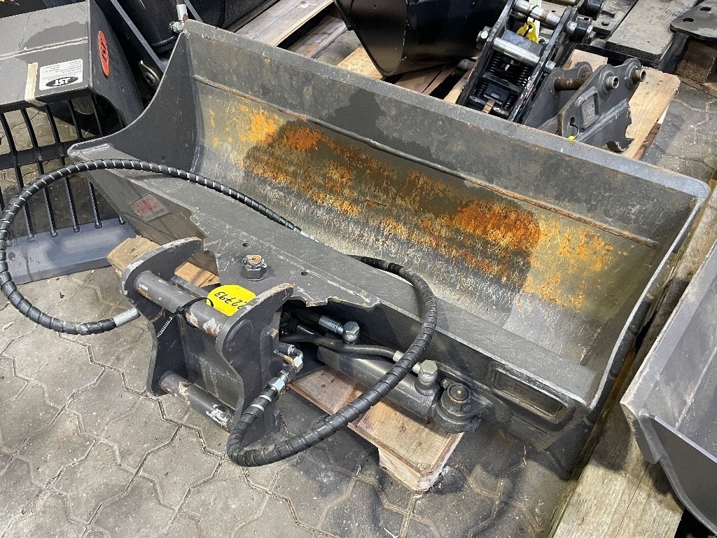 Sonstige Bagger & Lader от тип JST N-KPS1 B100 S30/150 Tiltskovl, Gebrauchtmaschine в Vrå, Frejlev, Hornslet & Ringsted (Снимка 1)