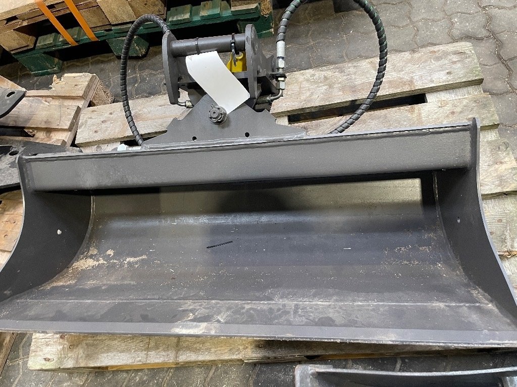 Sonstige Bagger & Lader от тип JST N-KPS1 B100 S30/150 Tiltskovl, Gebrauchtmaschine в Vrå, Frejlev, Hornslet & Ringsted (Снимка 3)