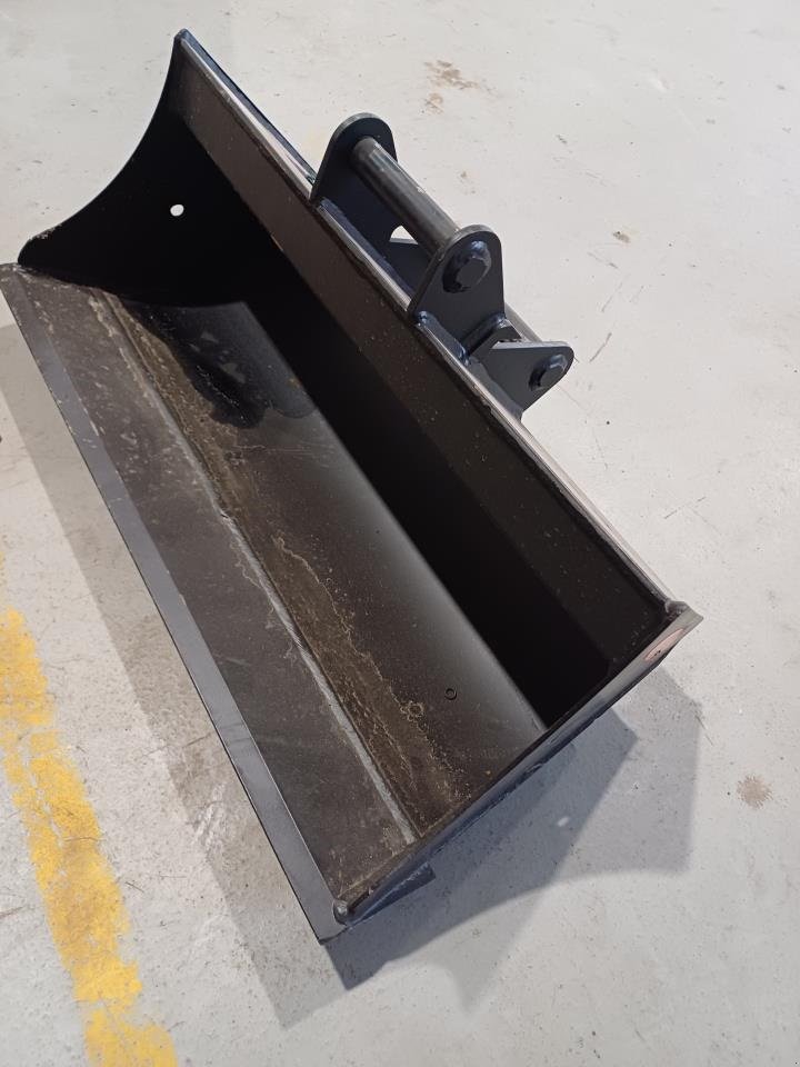 Sonstige Bagger & Lader типа JST N-PS0 B80, Gebrauchtmaschine в Skjern (Фотография 2)