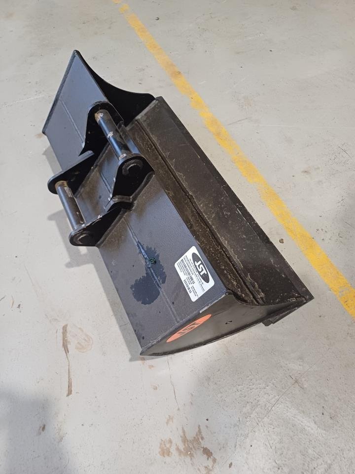 Sonstige Bagger & Lader типа JST N-PS0 B80, Gebrauchtmaschine в Skjern (Фотография 1)