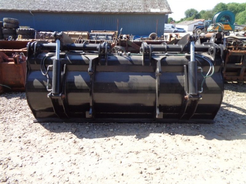 Sonstige Bagger & Lader tip JST Overfalds skovl 300 JST GG. STR. 1 300 CM. - VOLBO BM., Gebrauchtmaschine in Gram (Poză 6)