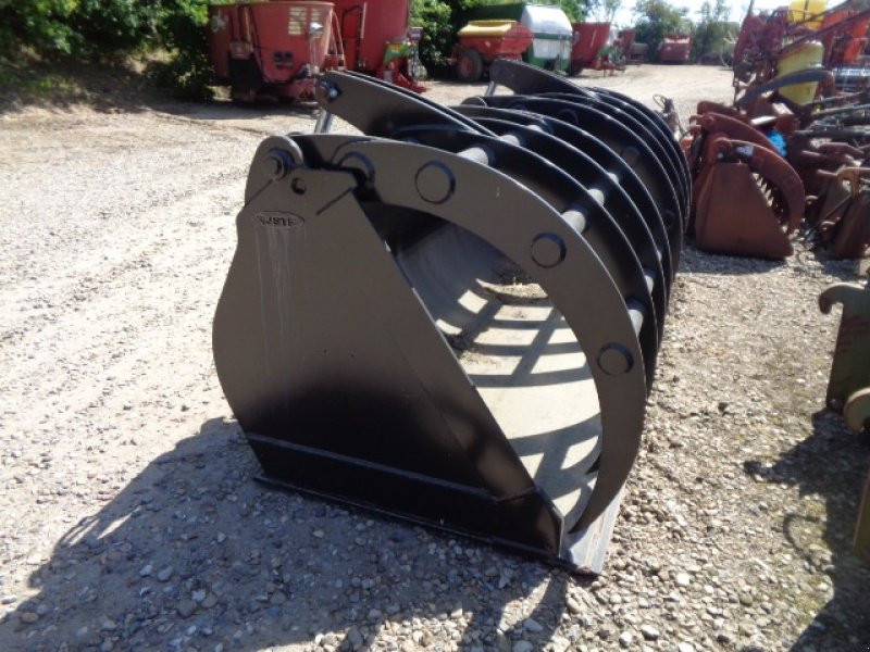 Sonstige Bagger & Lader типа JST Overfalds skovl 300 JST GG. STR. 1 300 CM. - VOLBO BM., Gebrauchtmaschine в Gram (Фотография 9)