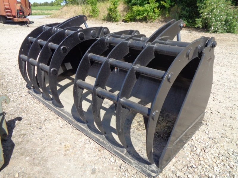 Sonstige Bagger & Lader типа JST Overfalds skovl 300 JST GG. STR. 1 300 CM. - VOLBO BM., Gebrauchtmaschine в Gram (Фотография 4)