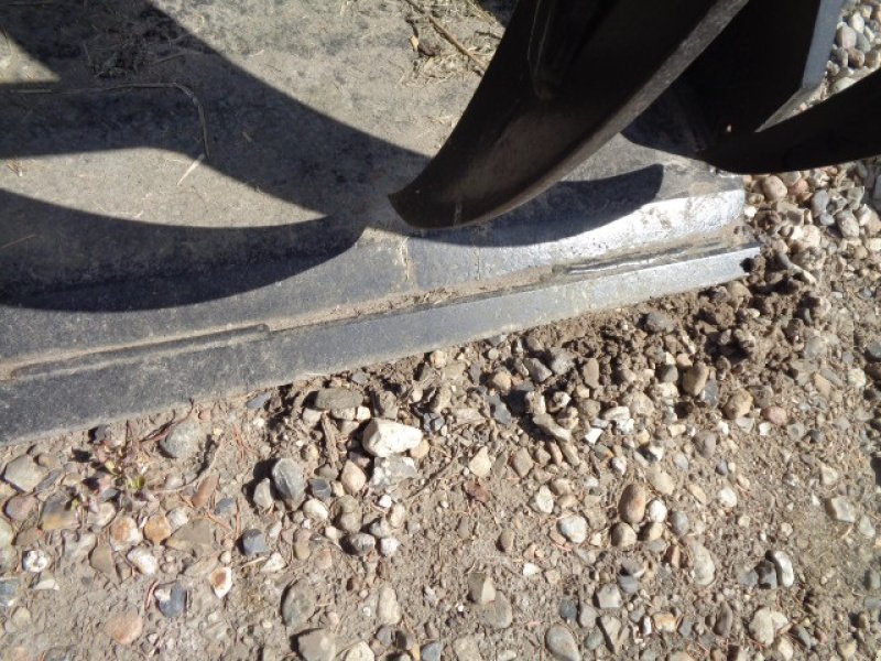 Sonstige Bagger & Lader типа JST Overfalds skovl 300 JST GG. STR. 1 300 CM. - VOLBO BM., Gebrauchtmaschine в Gram (Фотография 12)