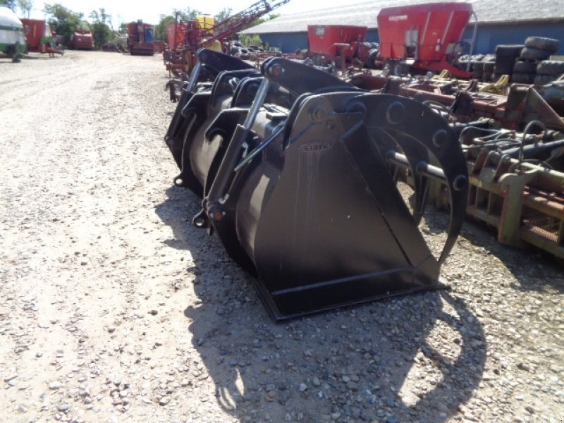 Sonstige Bagger & Lader tip JST Overfalds skovl 300 JST GG. STR. 1 300 CM. - VOLBO BM., Gebrauchtmaschine in Gram (Poză 7)