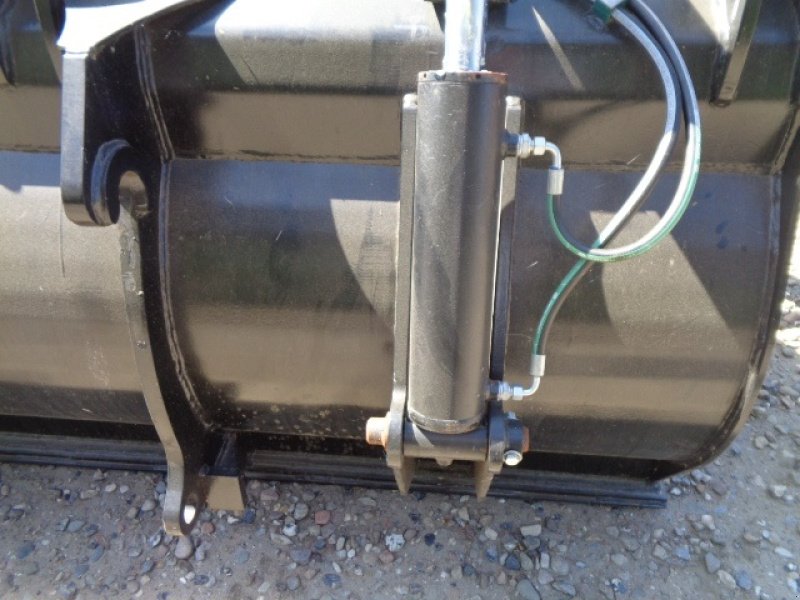 Sonstige Bagger & Lader типа JST Overfalds skovl 300 JST GG. STR. 1 300 CM. - VOLBO BM., Gebrauchtmaschine в Gram (Фотография 10)