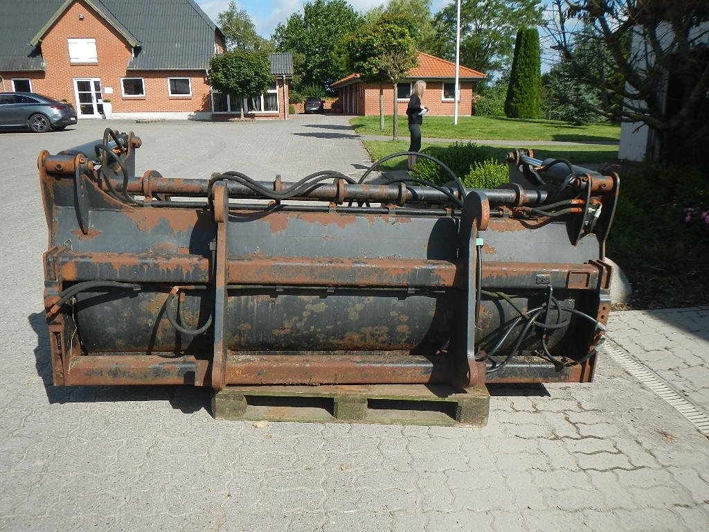 Sonstige Bagger & Lader of the type JST Overfaldsskovl 240cm - S312, Gebrauchtmaschine in Aabenraa (Picture 5)