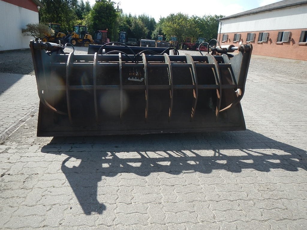 Sonstige Bagger & Lader of the type JST Overfaldsskovl 240cm - S312, Gebrauchtmaschine in Aabenraa (Picture 8)