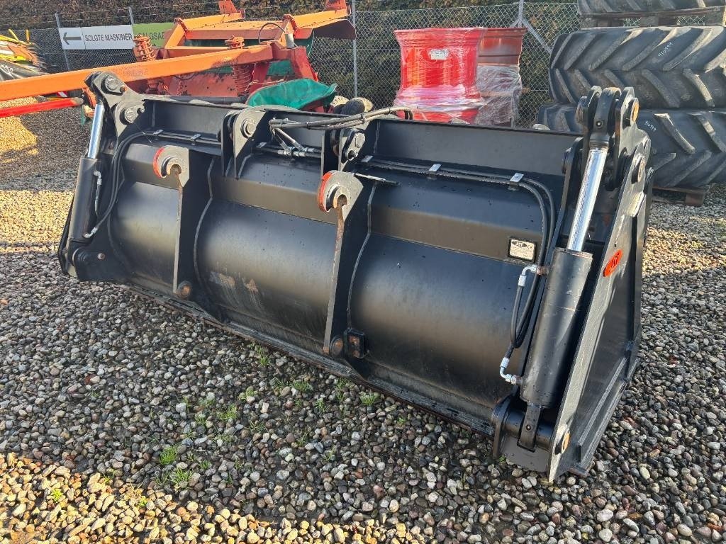 Sonstige Bagger & Lader des Typs JST Overfaldsskovl JST GG overfaldsskovl 3m bred str.1, Gebrauchtmaschine in Ribe (Bild 2)