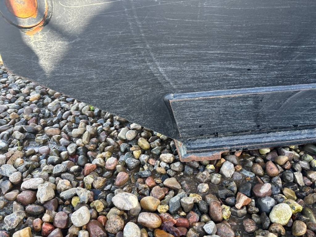 Sonstige Bagger & Lader des Typs JST Overfaldsskovl JST GG overfaldsskovl 3m bred str.1, Gebrauchtmaschine in Ribe (Bild 5)