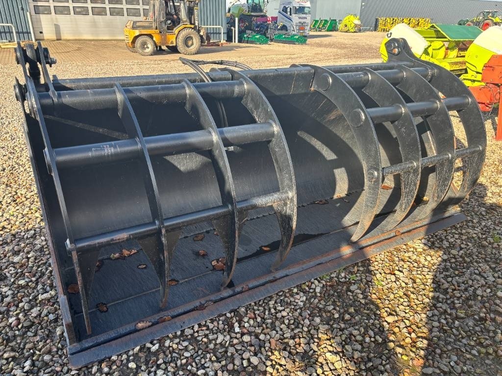 Sonstige Bagger & Lader des Typs JST Overfaldsskovl JST GG overfaldsskovl 3m bred str.1, Gebrauchtmaschine in Ribe (Bild 1)