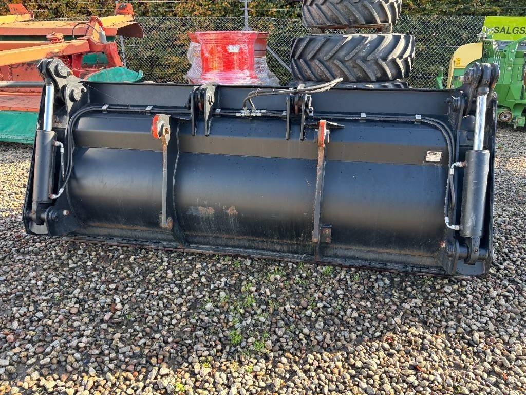 Sonstige Bagger & Lader des Typs JST Overfaldsskovl JST GG overfaldsskovl 3m bred str.1, Gebrauchtmaschine in Ribe (Bild 11)