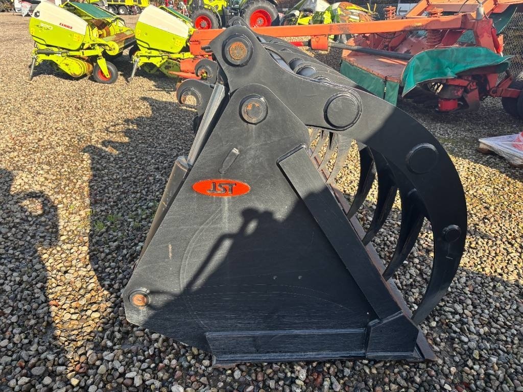 Sonstige Bagger & Lader des Typs JST Overfaldsskovl JST GG overfaldsskovl 3m bred str.1, Gebrauchtmaschine in Ribe (Bild 3)