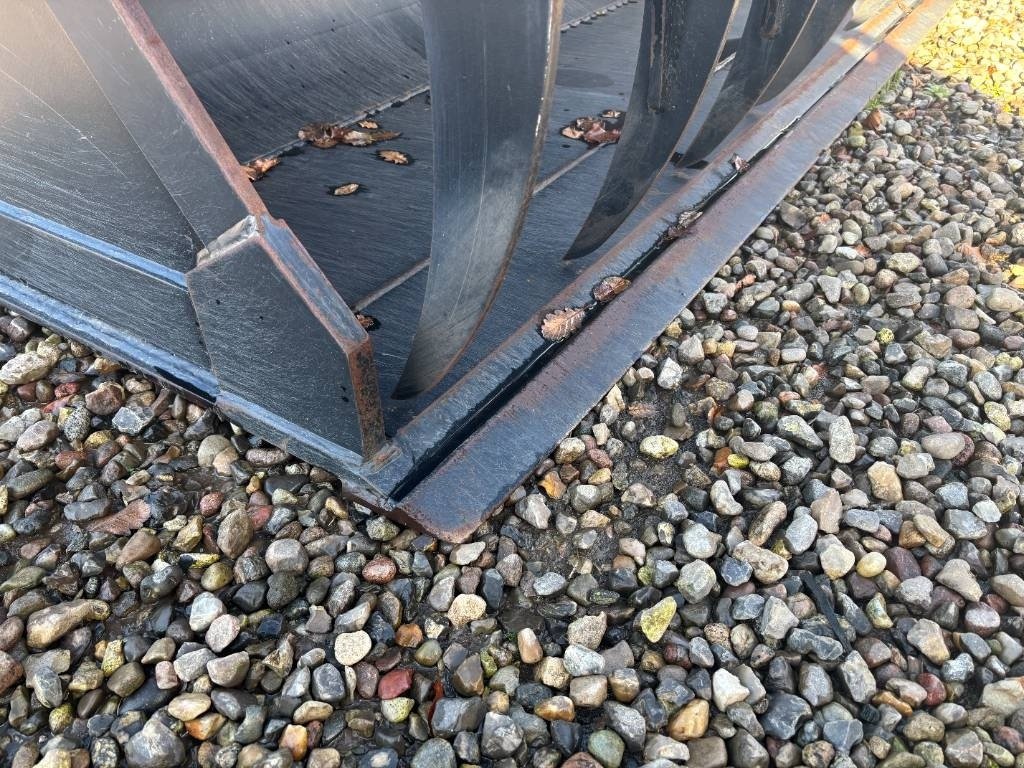 Sonstige Bagger & Lader des Typs JST Overfaldsskovl JST GG overfaldsskovl 3m bred str.1, Gebrauchtmaschine in Ribe (Bild 4)