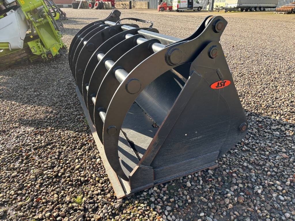 Sonstige Bagger & Lader des Typs JST Overfaldsskovl JST GG overfaldsskovl 3m bred str.1, Gebrauchtmaschine in Ribe (Bild 9)