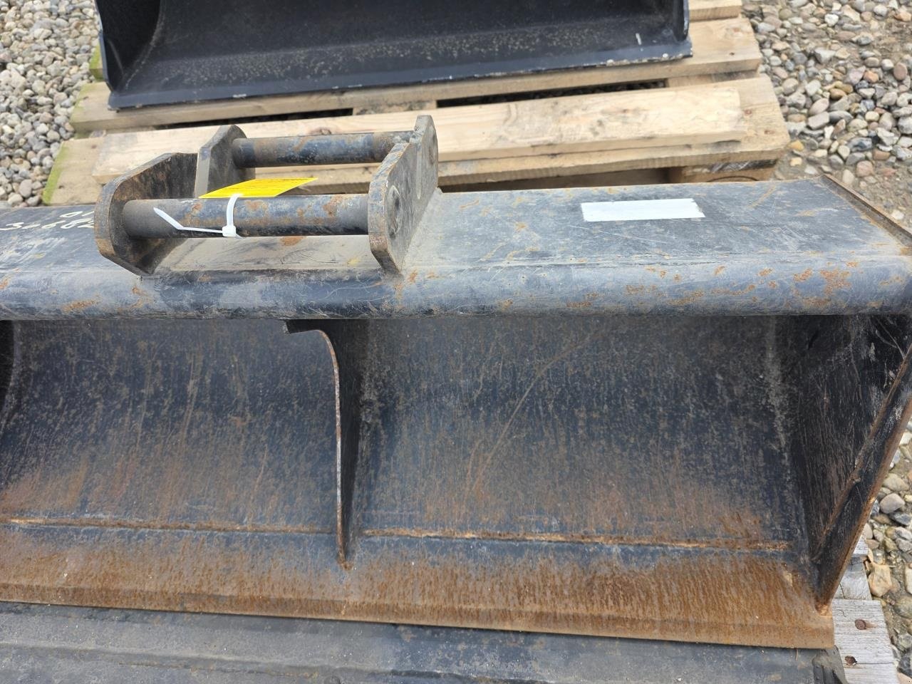 Sonstige Bagger & Lader del tipo JST PLANERSKOVL E-PS1 B1, Gebrauchtmaschine In Jelling (Immagine 2)