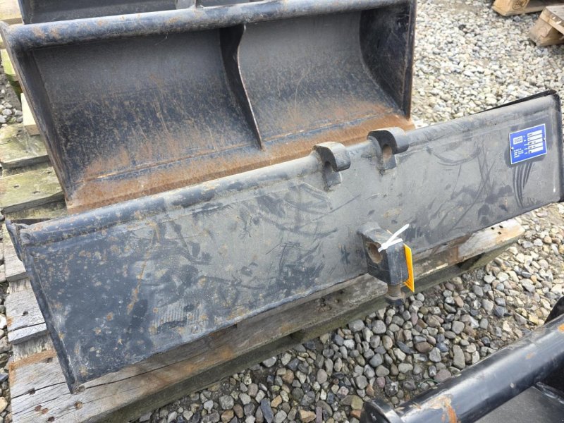 Sonstige Bagger & Lader tipa JST PLANERSKOVL E-PS1 B1, Gebrauchtmaschine u Jelling