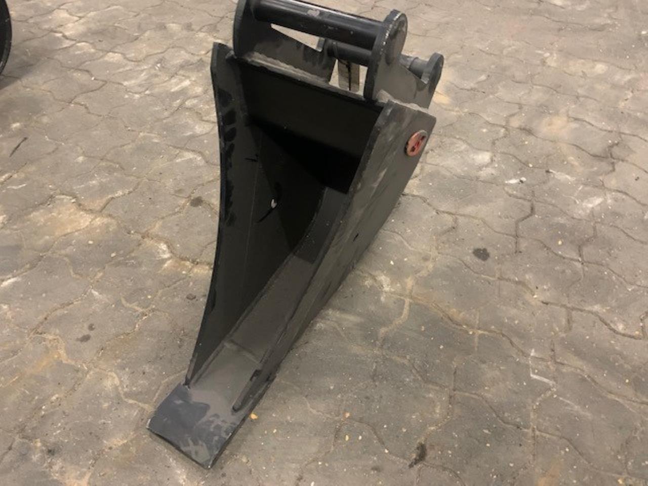 Sonstige Bagger & Lader a típus JST PROFILSKOVL B10 S30-, Gebrauchtmaschine ekkor: Jelling (Kép 1)