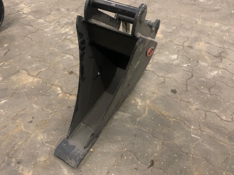 Sonstige Bagger & Lader del tipo JST PROFILSKOVL B10 S30-, Gebrauchtmaschine en Jelling (Imagen 1)