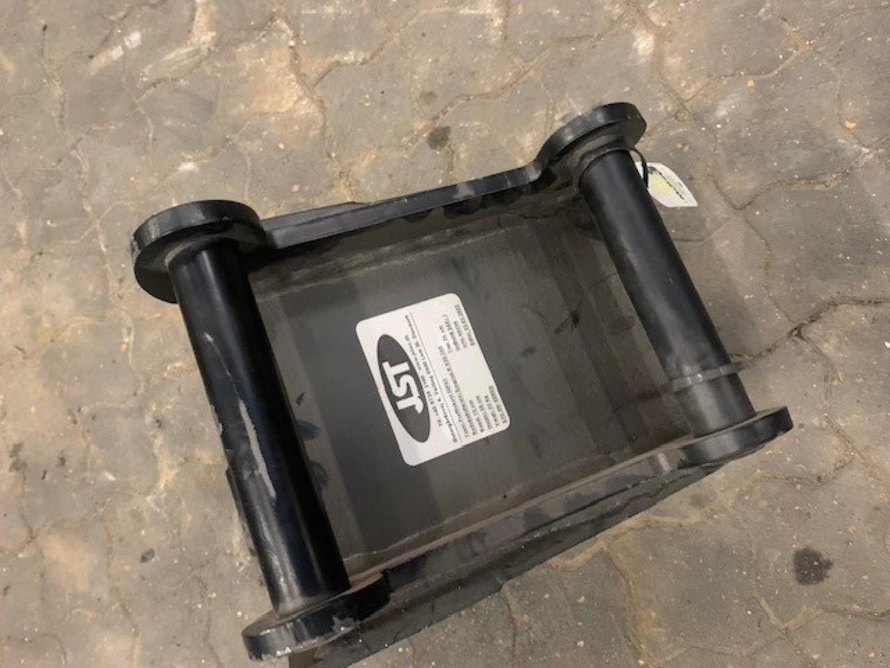 Sonstige Bagger & Lader a típus JST PROFILSKOVL B10 S30-, Gebrauchtmaschine ekkor: Jelling (Kép 2)