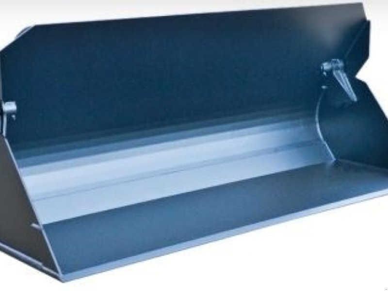 Sonstige Bagger & Lader des Typs JST RG 4-1 skovl, Gebrauchtmaschine in Vrå (Bild 1)