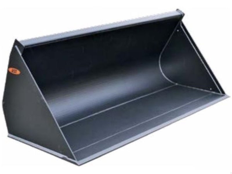 Sonstige Bagger & Lader типа JST RG læsseskovl 220-260 cm., Gebrauchtmaschine в Vrå (Фотография 1)