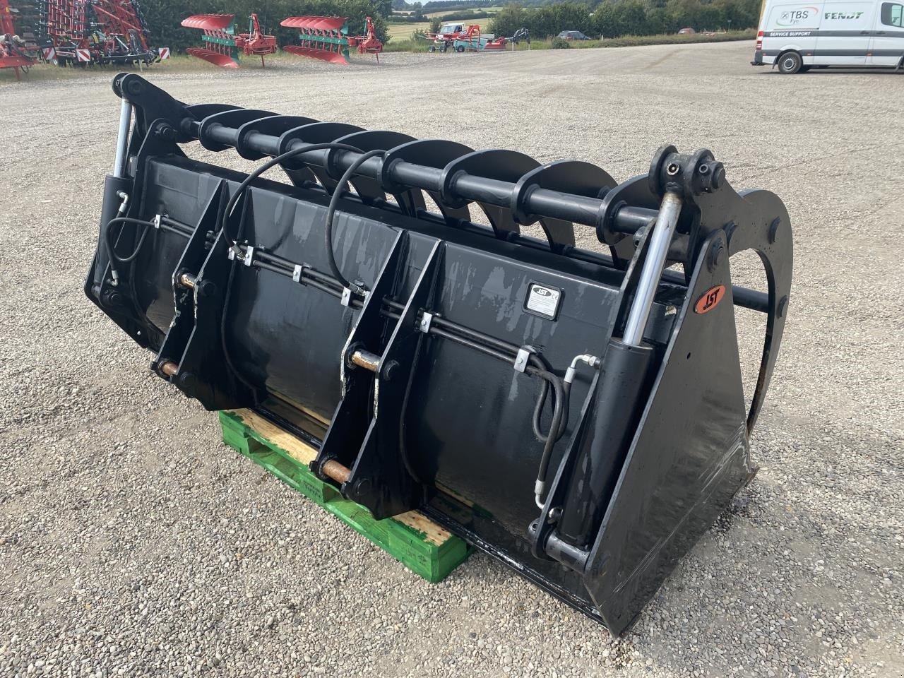 Sonstige Bagger & Lader a típus JST S OVERFALDSKOVL, Gebrauchtmaschine ekkor: Tommerup (Kép 3)