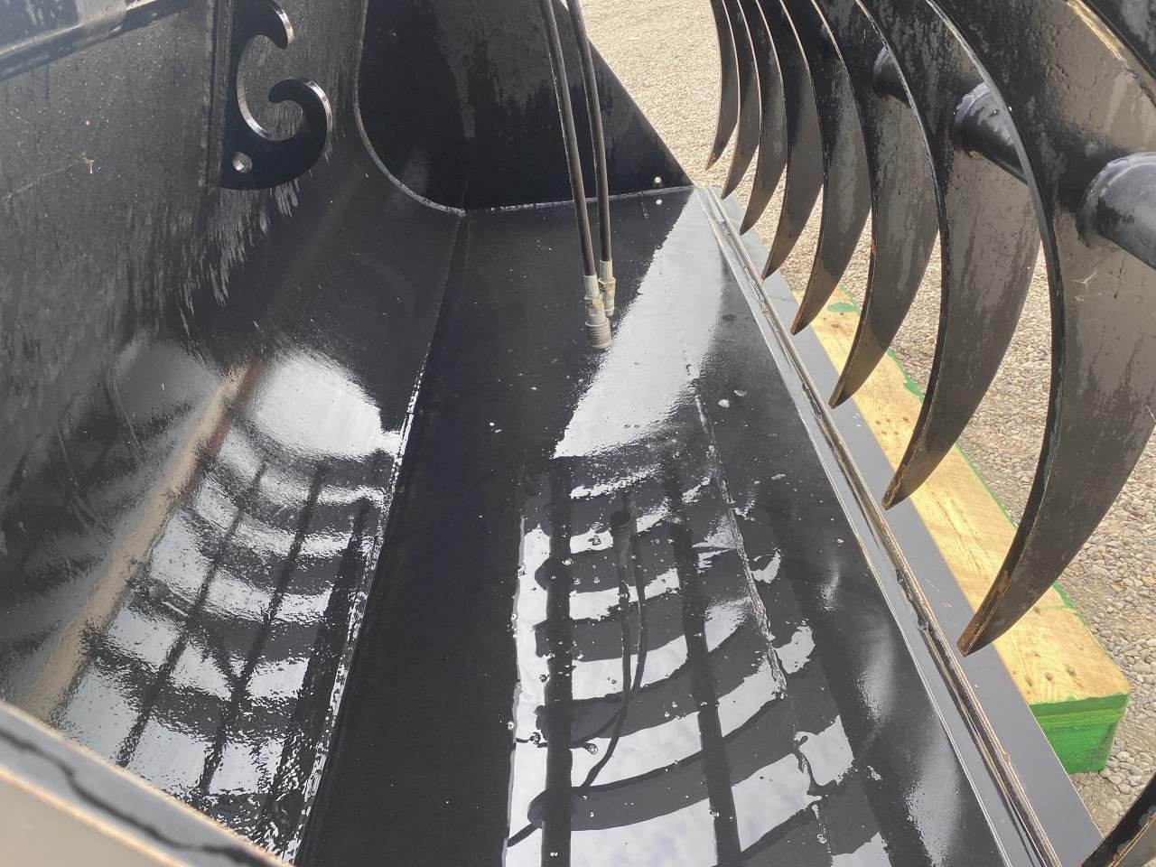 Sonstige Bagger & Lader a típus JST S OVERFALDSKOVL, Gebrauchtmaschine ekkor: Tommerup (Kép 4)