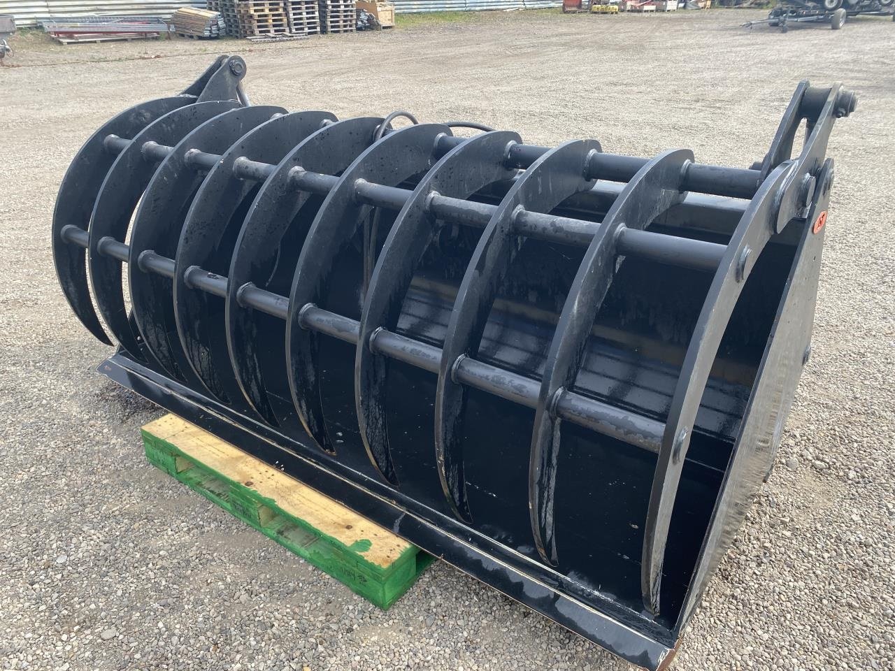 Sonstige Bagger & Lader a típus JST S OVERFALDSKOVL, Gebrauchtmaschine ekkor: Tommerup (Kép 1)