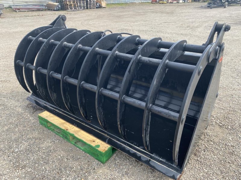 Sonstige Bagger & Lader du type JST S OVERFALDSKOVL, Gebrauchtmaschine en Tommerup (Photo 1)