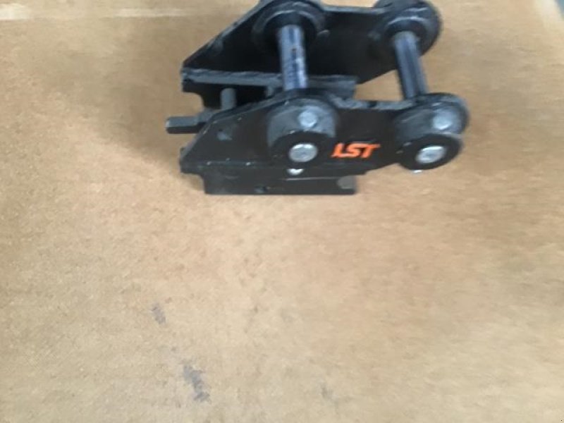 Sonstige Bagger & Lader za tip JST S30-150 HS SKIFT, Gebrauchtmaschine u Skjern (Slika 2)