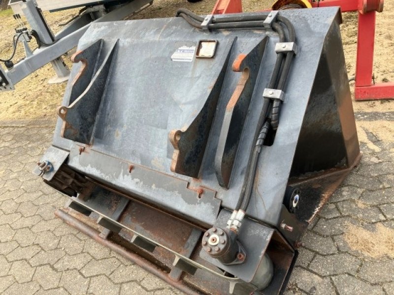 Sonstige Bagger & Lader типа JST SANDSKOVL, Gebrauchtmaschine в Viborg (Фотография 2)