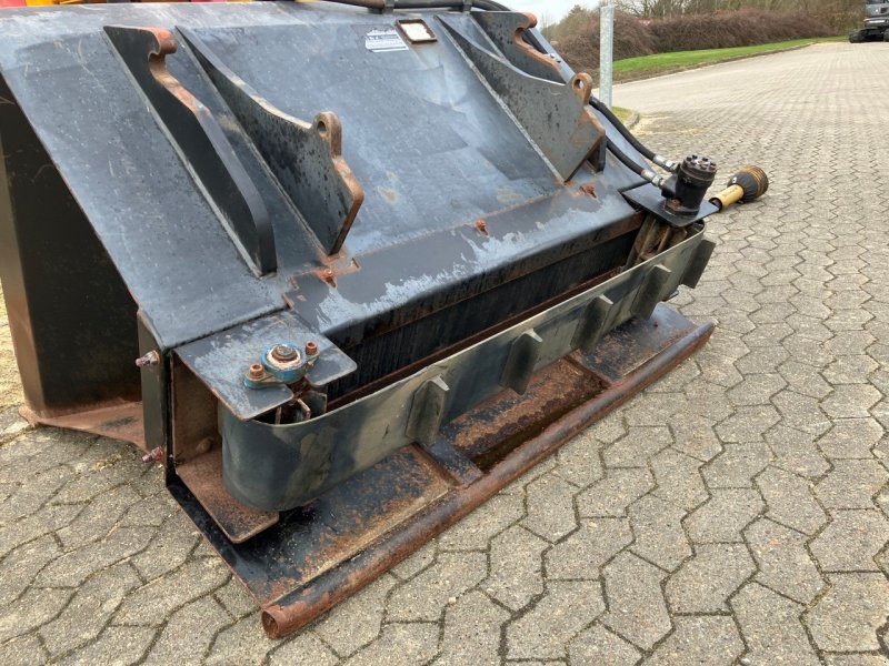 Sonstige Bagger & Lader от тип JST SANDSKOVL, Gebrauchtmaschine в Viborg