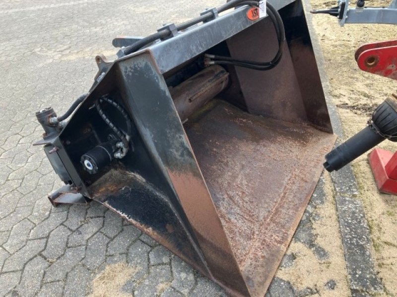 Sonstige Bagger & Lader типа JST SANDSKOVL, Gebrauchtmaschine в Viborg (Фотография 4)