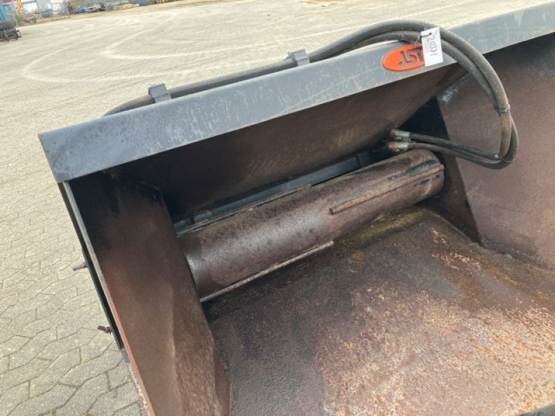 Sonstige Bagger & Lader типа JST SANDSKOVL, Gebrauchtmaschine в Viborg (Фотография 3)