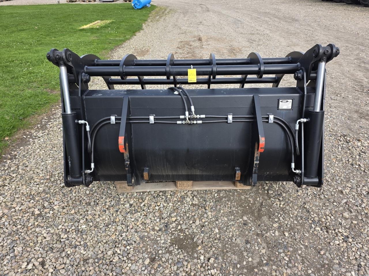 Sonstige Bagger & Lader του τύπου JST SILOSKOVL 180CM, Gebrauchtmaschine σε Jelling (Φωτογραφία 3)