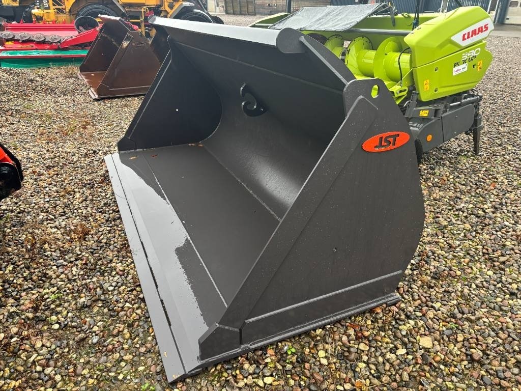 Sonstige Bagger & Lader des Typs JST Skovl 310 cm. GG LS str. 2 B Volvo beslag, Gebrauchtmaschine in Ribe (Bild 6)