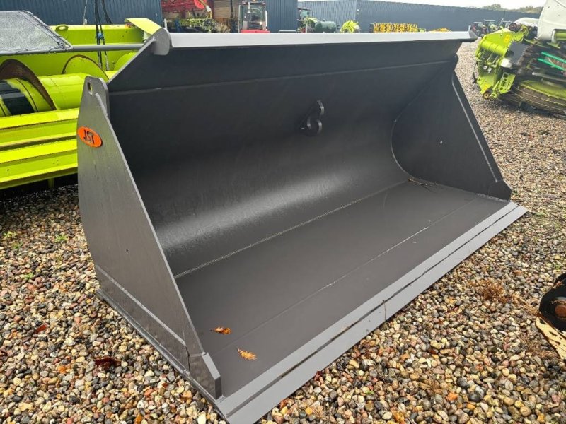 Sonstige Bagger & Lader du type JST Skovl 310 cm. GG LS str. 2 B Volvo beslag, Gebrauchtmaschine en Ribe (Photo 1)