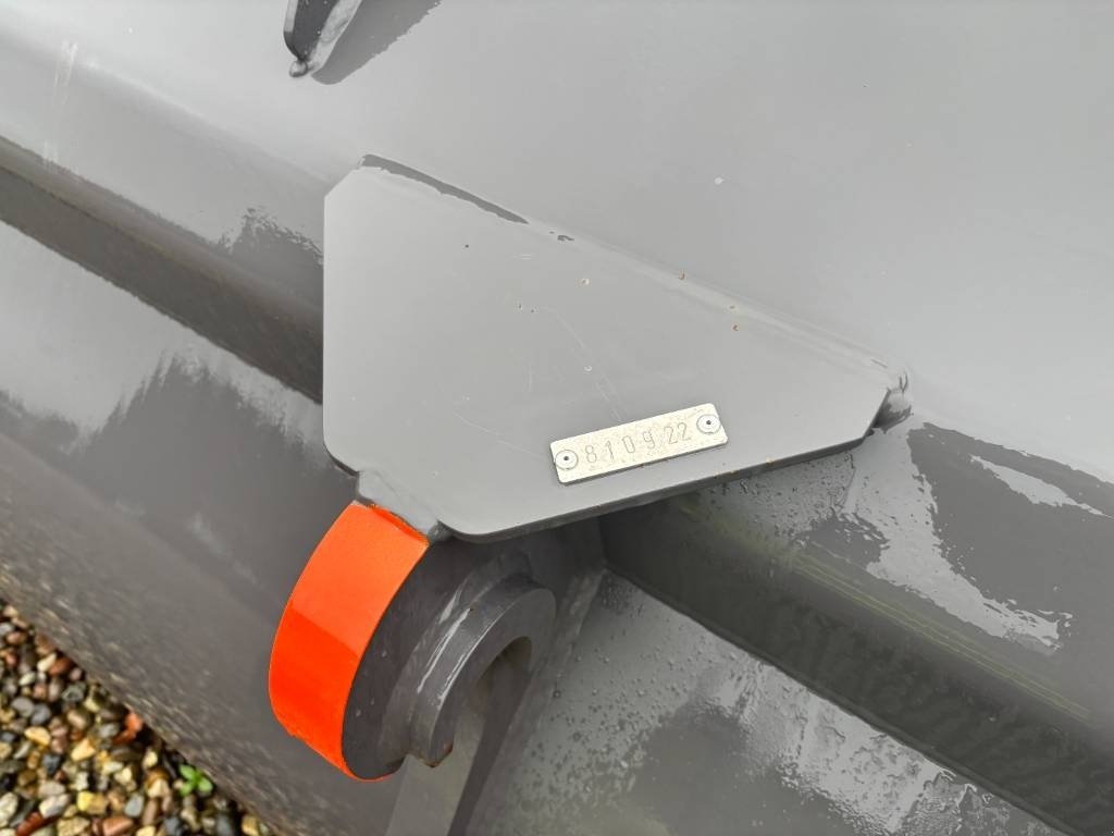 Sonstige Bagger & Lader des Typs JST Skovl 310 cm. GG LS str. 2 B Volvo beslag, Gebrauchtmaschine in Ribe (Bild 8)