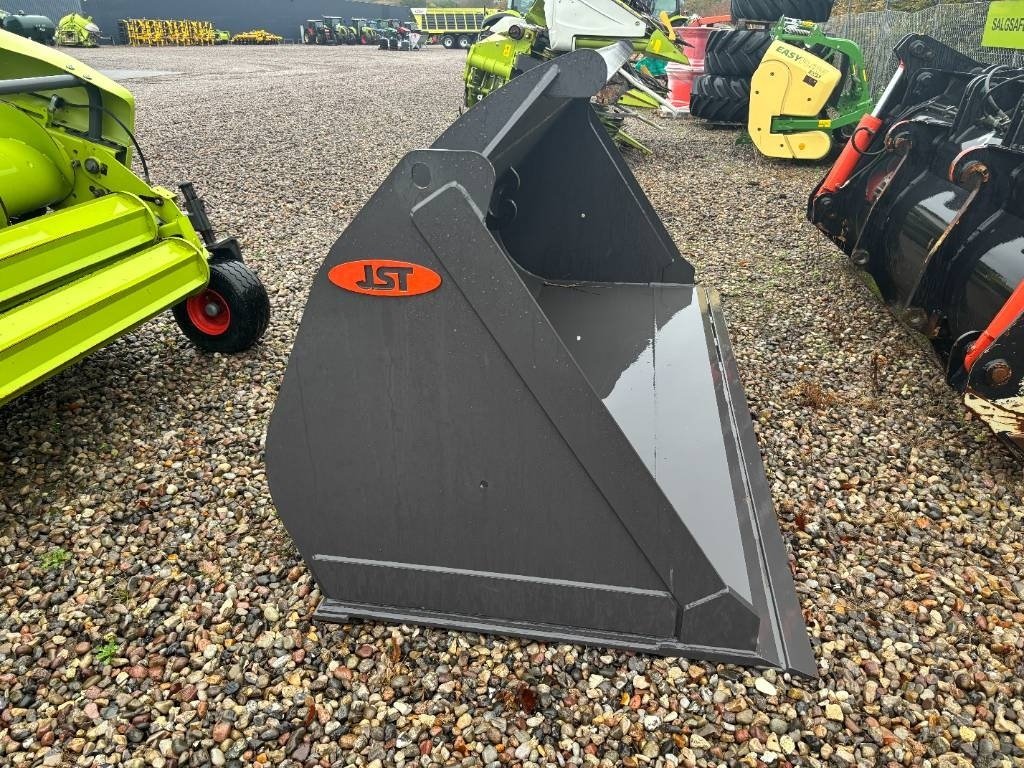 Sonstige Bagger & Lader des Typs JST Skovl 310 cm. GG LS str. 2 B Volvo beslag, Gebrauchtmaschine in Ribe (Bild 2)