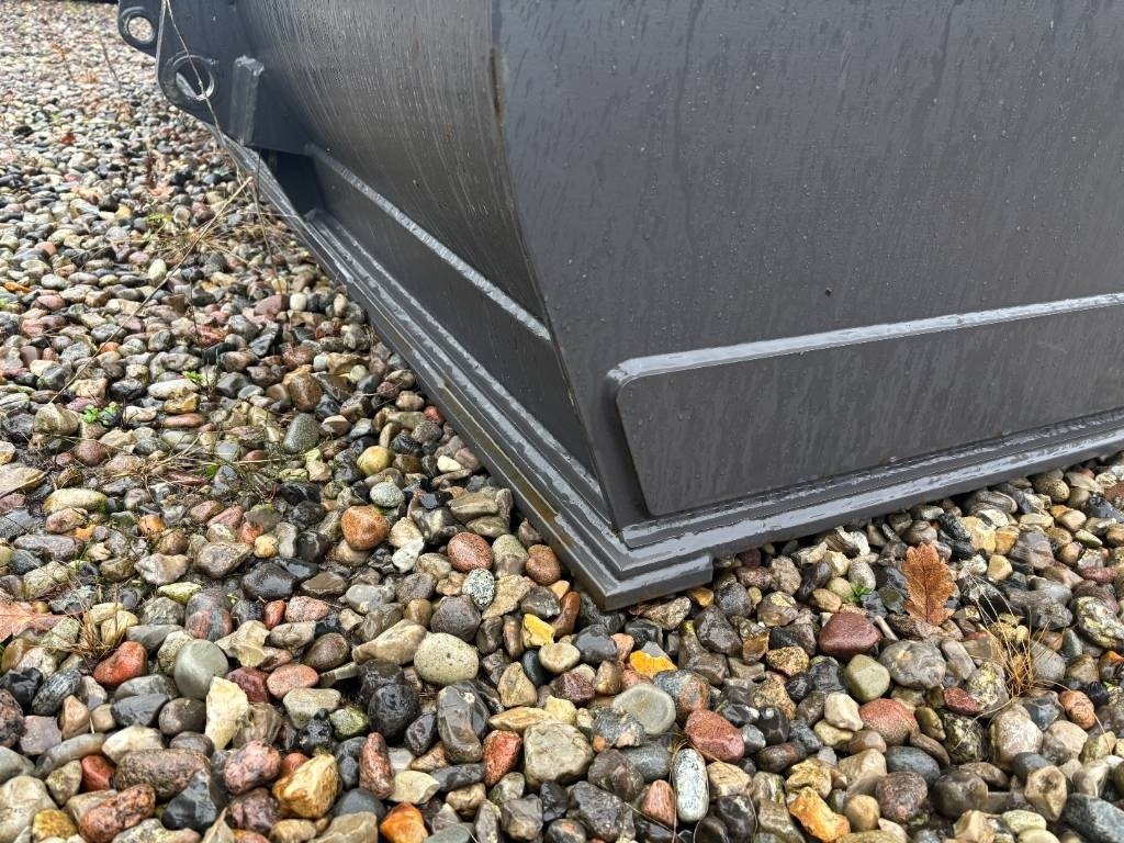 Sonstige Bagger & Lader des Typs JST Skovl 310 cm. GG LS str. 2 B Volvo beslag, Gebrauchtmaschine in Ribe (Bild 5)