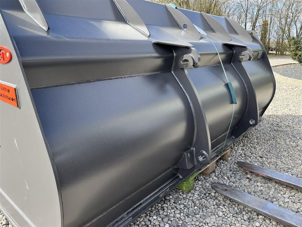 Sonstige Bagger & Lader des Typs JST Skovl 3.4m3 med volvoskifte og 3m bred. NY SKOVL. Den er opbygget efter alle kunstens regler, Gebrauchtmaschine in Lintrup (Bild 23)