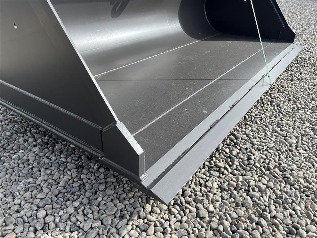 Sonstige Bagger & Lader des Typs JST Skovl 3.4m3 med volvoskifte og 3m bred. NY SKOVL. Den er opbygget efter alle kunstens regler, Gebrauchtmaschine in Lintrup (Bild 16)