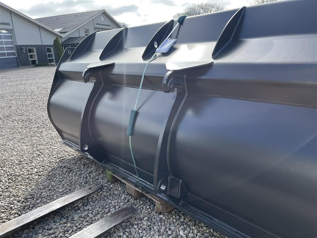 Sonstige Bagger & Lader des Typs JST Skovl 3.4m3 med volvoskifte og 3m bred. NY SKOVL. Den er opbygget efter alle kunstens regler, Gebrauchtmaschine in Lintrup (Bild 22)