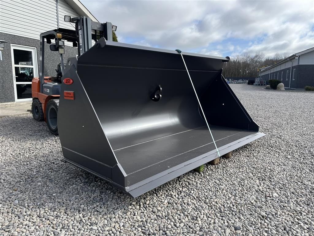 Sonstige Bagger & Lader des Typs JST Skovl 3.4m3 med volvoskifte og 3m bred. NY SKOVL. Den er opbygget efter alle kunstens regler, Gebrauchtmaschine in Lintrup (Bild 15)