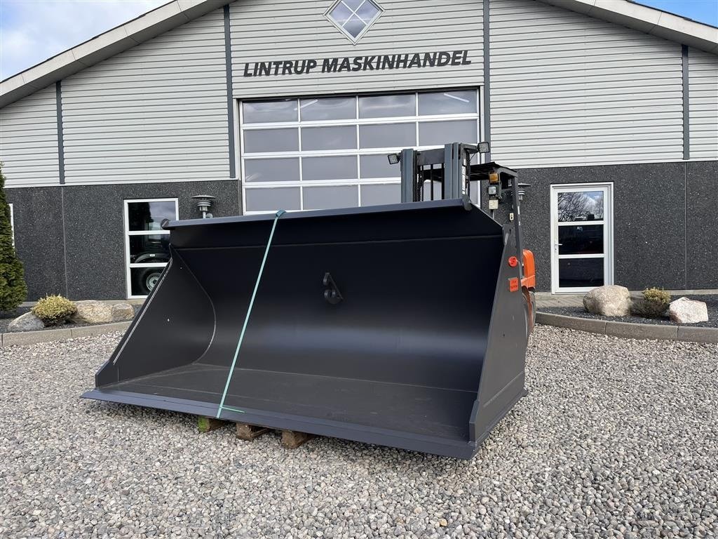 Sonstige Bagger & Lader des Typs JST Skovl 3.4m3 med volvoskifte og 3m bred. NY SKOVL. Den er opbygget efter alle kunstens regler, Gebrauchtmaschine in Lintrup (Bild 13)